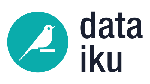 Dataiku logo